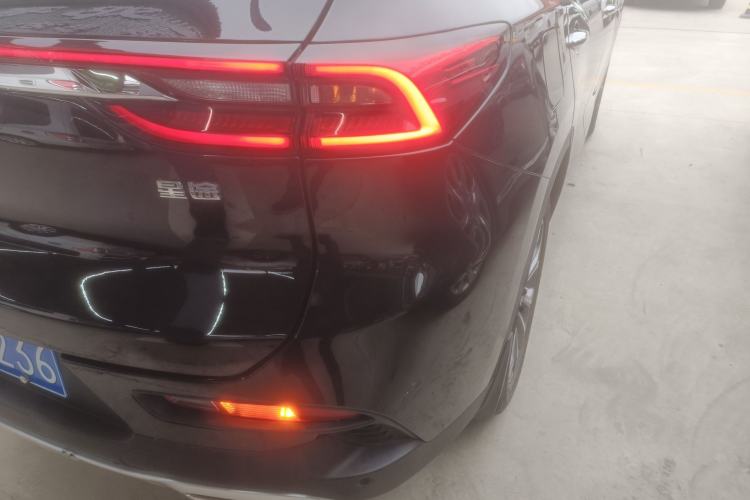 Used EXEED Lingyun 2019 1.6T Two-Wheel Drive Diamond Edition Right Rear Taillight