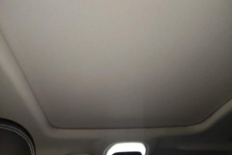 Used EXEED Lingyun 2019 1.6T Two-Wheel Drive Diamond Edition Headliner