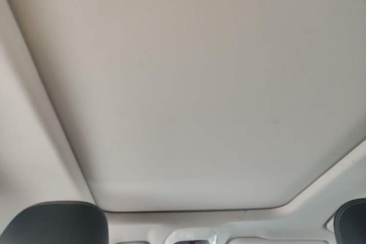 Used EXEED Lingyun 2019 1.6T Two-Wheel-Drive Platinum Edition Headliner