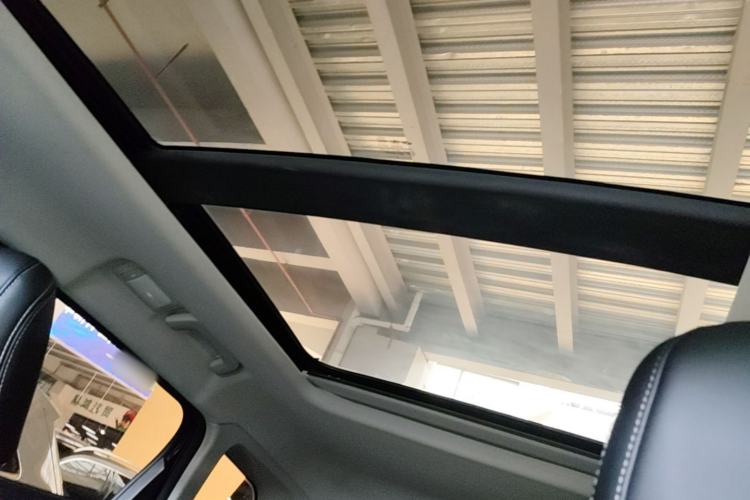 Used EXEED Lingyun 2019 1.6T Two-Wheel Drive Diamond Edition Headliner