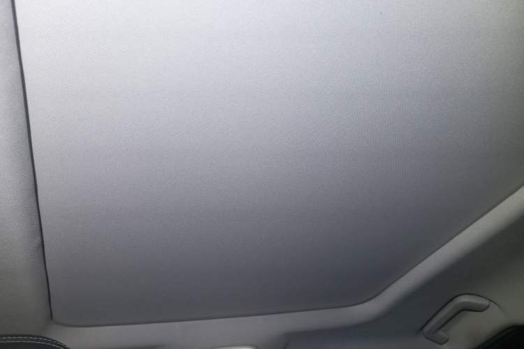 Used EXEED Lingyun 2019 1.6T Two-Wheel Drive Diamond Edition Headliner