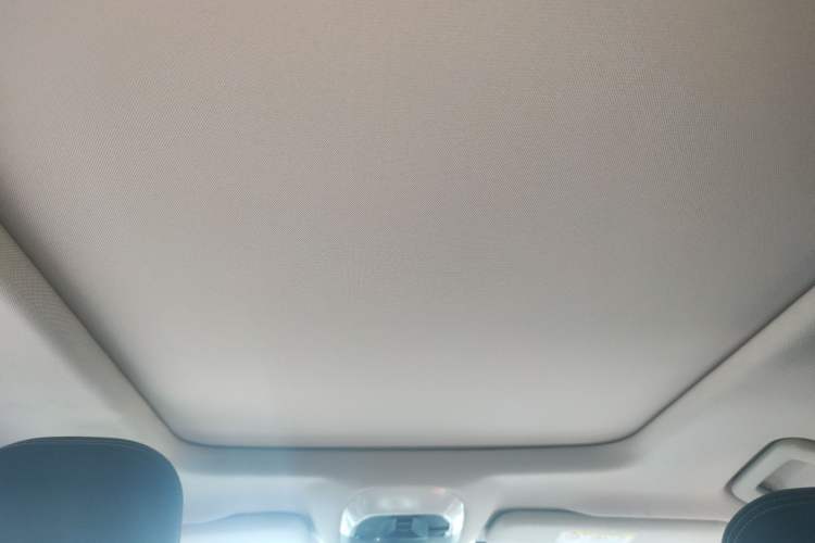 Used EXEED Lingyun 2019 1.6T Two-Wheel Drive Diamond Edition Headliner