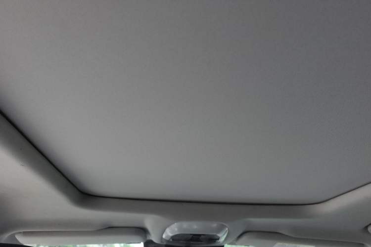 Used EXEED Lingyun 2019 1.6T Two-Wheel Drive Diamond Edition Headliner