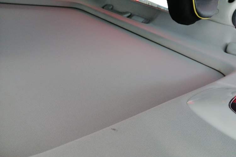 Used EXEED Lingyun 2019 1.6T Two-Wheel-Drive Platinum Edition Headliner
