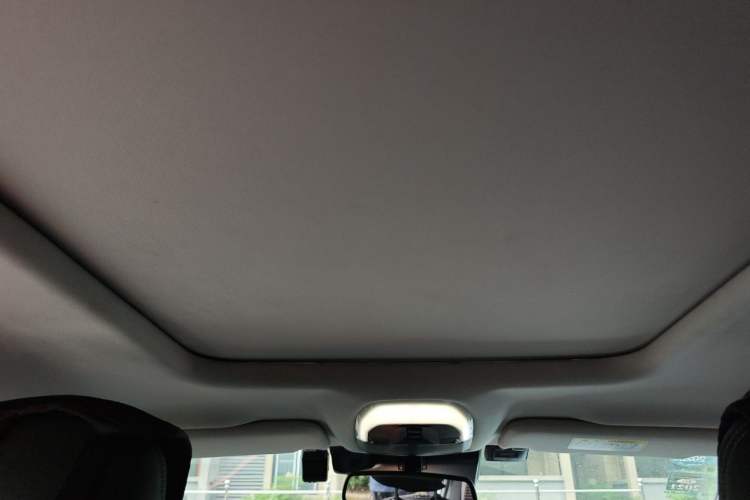 Used EXEED Lingyun 2019 1.6T Two-Wheel Drive Diamond Edition Headliner