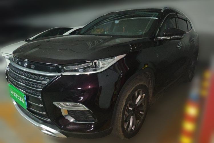 Used EXEED Lingyun 2019 1.6T Two-Wheel Drive Diamond Edition Guazi used car, China used car export, Used car for sale, Used  cars, Cheapest cars for sale