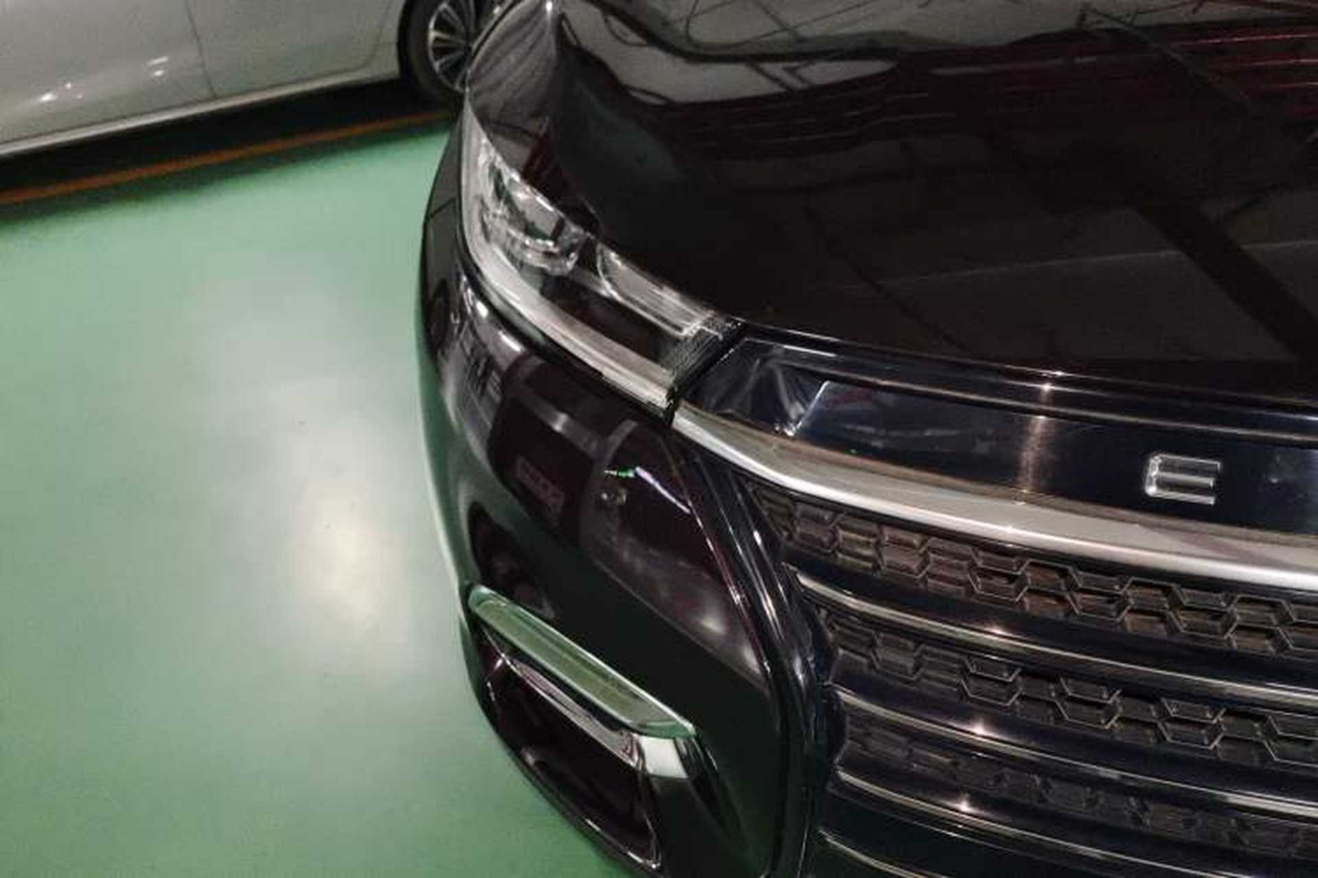 Used EXEED Lingyun 2019 1.6T Two-Wheel Drive Star曜 Edition Right Front Headlight