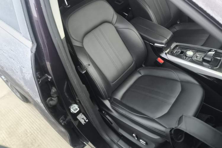 Used EXEED Lingyun 2019 1.6T Two-Wheel Drive Diamond Edition Right Front Seat