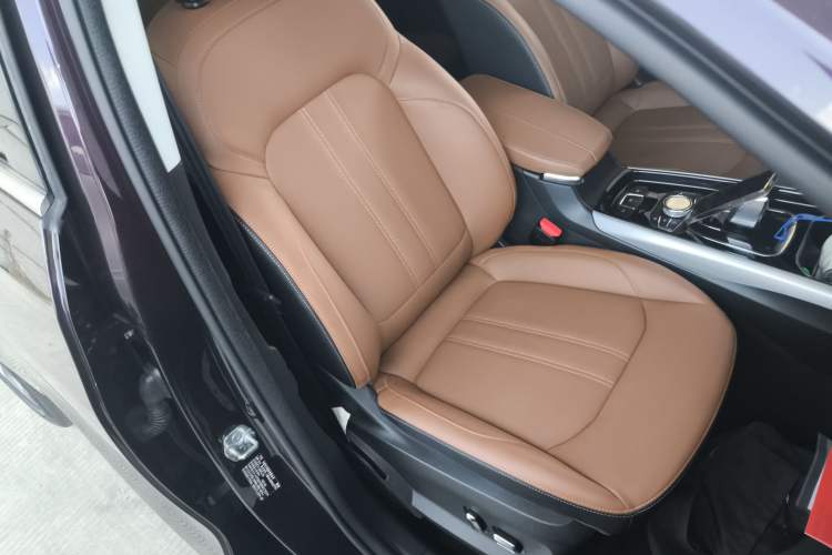 Used EXEED Lingyun 2019 1.6T Two-Wheel Drive Diamond Edition Right Front Seat