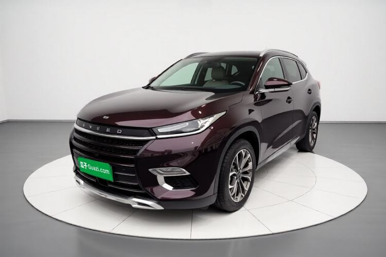 Ojetý EXEED Lingyun 2019 1.6T Two-Wheel Drive Diamond Edition Guazi used car, China used car export, Used car for sale, Used  cars, Cheapest cars for sale