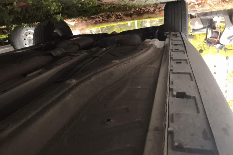 Used EXEED Lingyun 2019 1.6T Two-Wheel-Drive Platinum Edition Chassis Front Right