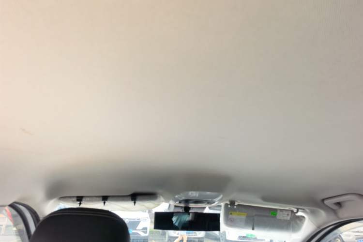 Used EXEED Lingyun 2019 1.6T Two-Wheel-Drive Platinum Edition Headliner