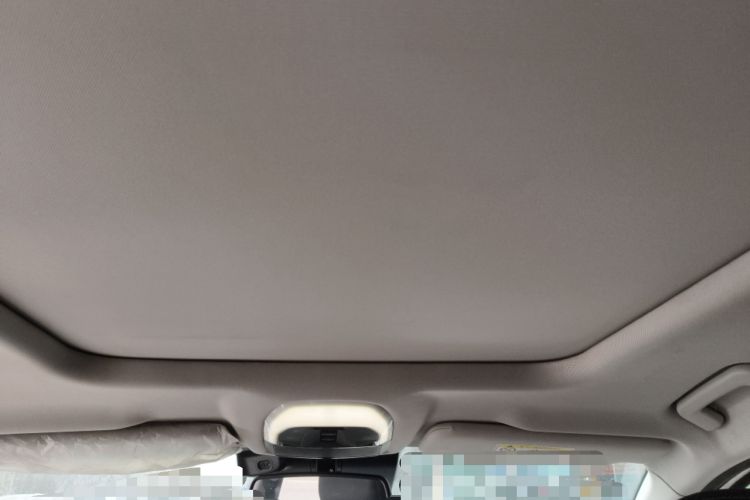 Used EXEED Lingyun 2019 1.6T Two-Wheel Drive Diamond Edition Headliner