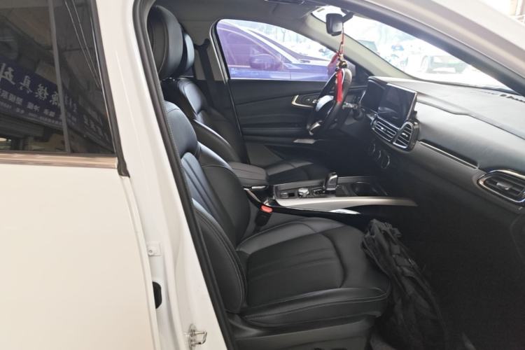 Used EXEED Lingyun 2019 1.6T Two-Wheel Drive Diamond Edition Right Front Seat