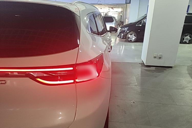 Used EXEED Lingyun 2019 1.6T Two-Wheel Drive Diamond Edition Right Rear Taillight