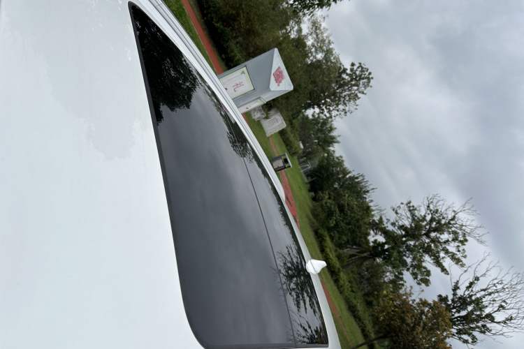 Used EXEED Lingyun 2019 1.6T Two-Wheel Drive Diamond Edition Roof