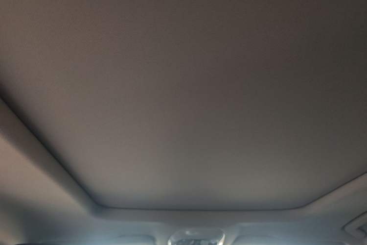 Used EXEED Lingyun 2020 1.6T Two-Wheel Drive Star Edition Headliner