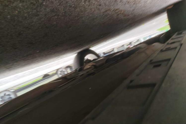 Used EXEED Lingyun 2020 1.6T Two-Wheel Drive Star Edition Chassis Front Right