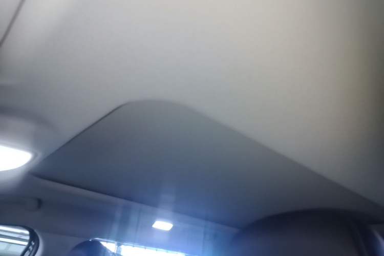 Used EXEED Lingyun 2020 1.6T Two-Wheel Drive Star Edition Headliner