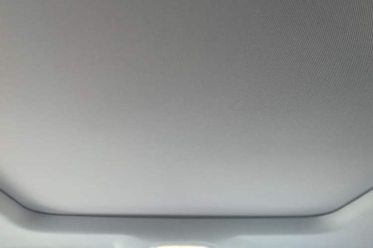 Used EXEED Lingyun 2020 1.6T Two-Wheel Drive Star Edition Headliner