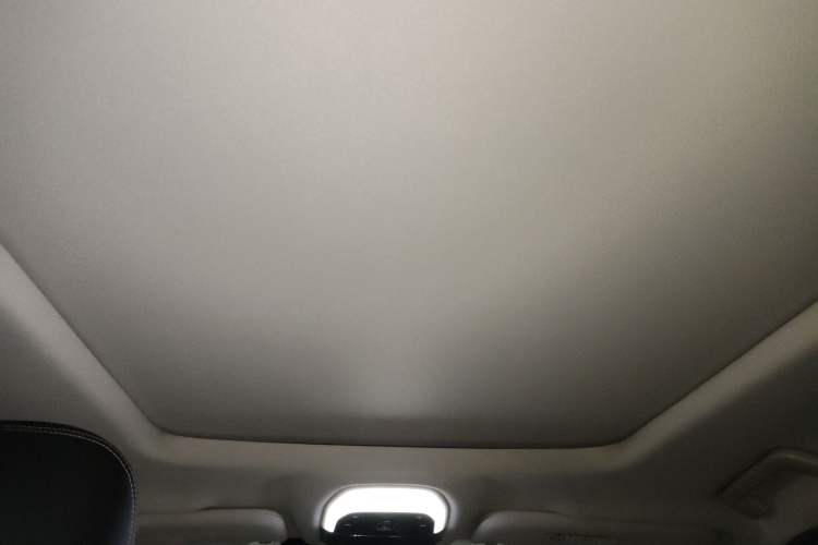 Used EXEED Lingyun 2020 1.6T Two-Wheel Drive Star Edition Headliner