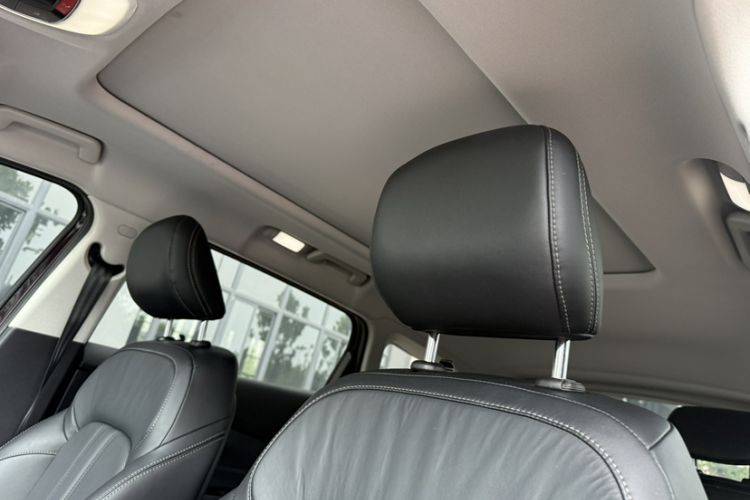 Used EXEED Lingyun 2020 1.6T Two-Wheel Drive Star Edition Interior 11