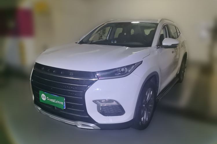 Used EXEED Lingyun 2020 1.6T Two-Wheel Drive Star Edition Guazi used car, China used car export, Used car for sale, Used  cars, Cheapest cars for sale