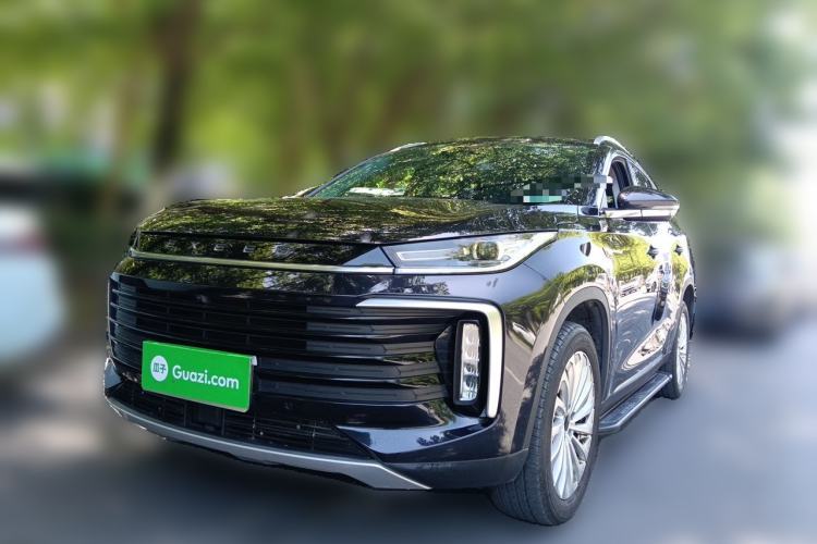 Used EXEED Lingyun 2021 290T Two-Wheel Drive Starry Edition Guazi used car, China used car export, Used car for sale, Used  cars, Cheapest cars for sale