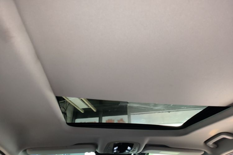 Used EXEED Lingyun 2021 290T Two-Wheel Drive Starry Edition Headliner