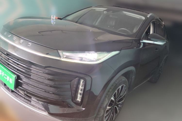 Used EXEED Lingyun 2021 400T Two-Wheel Drive StarRui PRO Edition Guazi used car, China used car export, Used car for sale, Used  cars, Cheapest cars for sale