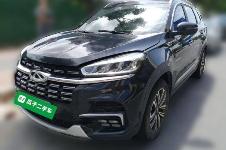 Used EXEED Lingyun 2021 290T Two-Wheel Drive Starry Edition Guazi used car, China used car export, Used car for sale, Used  cars, Cheapest cars for sale