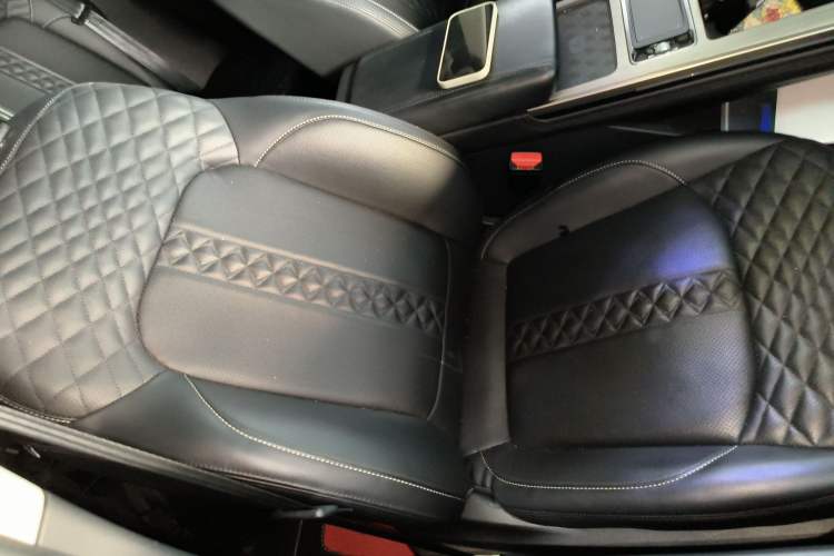 Used EXEED Lingyun 2021 290T Two-Wheel Drive Starry Edition Right Front Seat