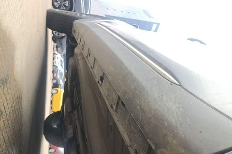 Used EXEED Lingyun 2021 290T Two-Wheel Drive Starry Edition Right Side Sill
