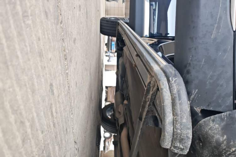 Used EXEED Lingyun 2021 400T Two-Wheel Drive StarRui PRO Edition Right Side Sill
