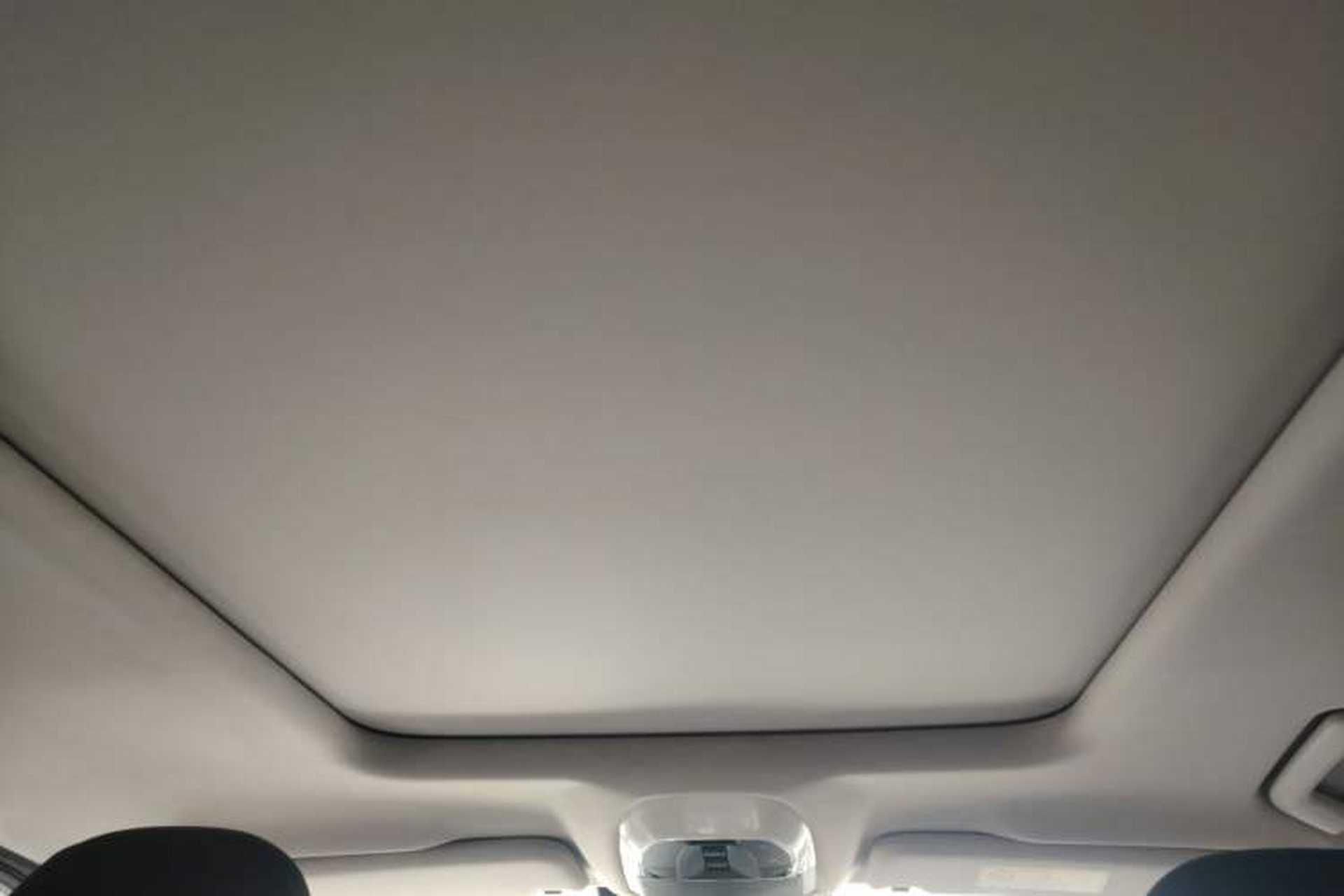 Used EXEED Lingyun 2021 290T Two-Wheel Drive Star Edition Headliner