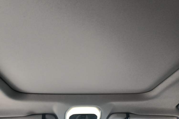 Used EXEED Lingyun 2021 290T Four-Wheel Drive Star Edition Headliner