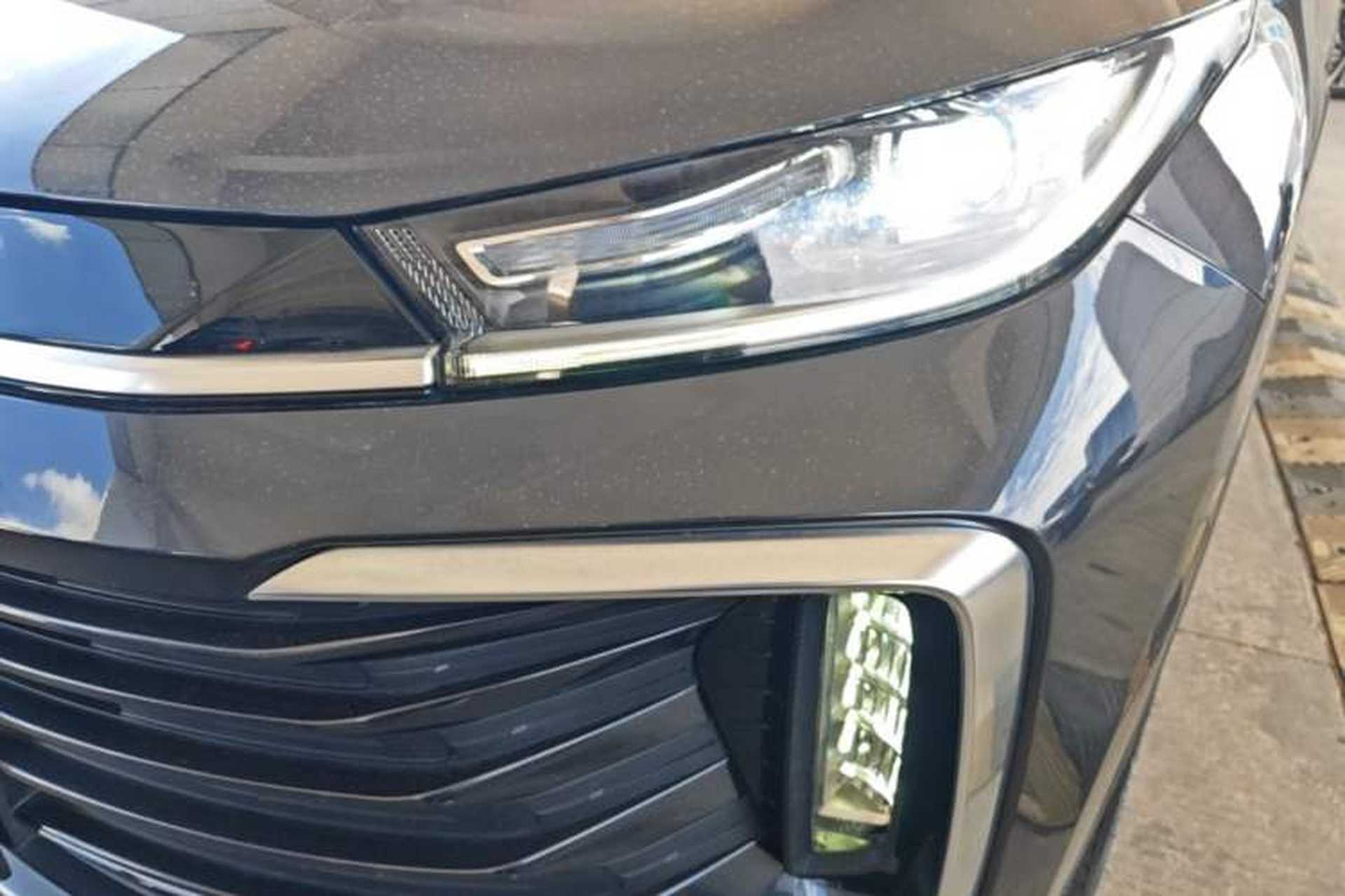Used EXEED Lingyun 2021 400T Two-Wheel Drive StarRui PRO Edition Left Front Headlight