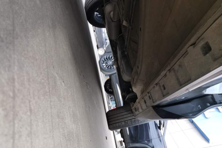 Used EXEED Lingyun 2021 400T Two-Wheel Drive StarRui PRO Edition Right Side Sill