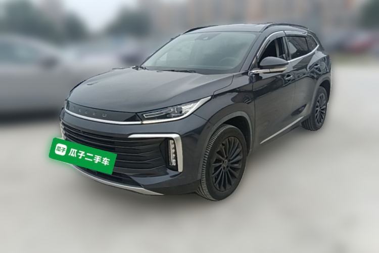 Used EXEED Lingyun 2021 400T Two-Wheel Drive StarRui PRO Edition Guazi used car, China used car export, Used car for sale, Used  cars, Cheapest cars for sale