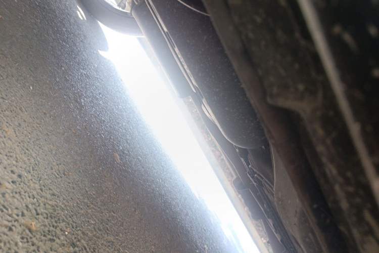Used EXEED Lingyun 2021 400T Two-Wheel Drive Star Prestige Edition Chassis Rear Right