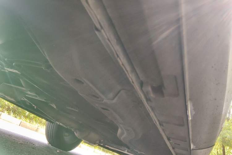Used EXEED Lingyun 2021 290T Two-Wheel Drive Star Edition Chassis Rear Right