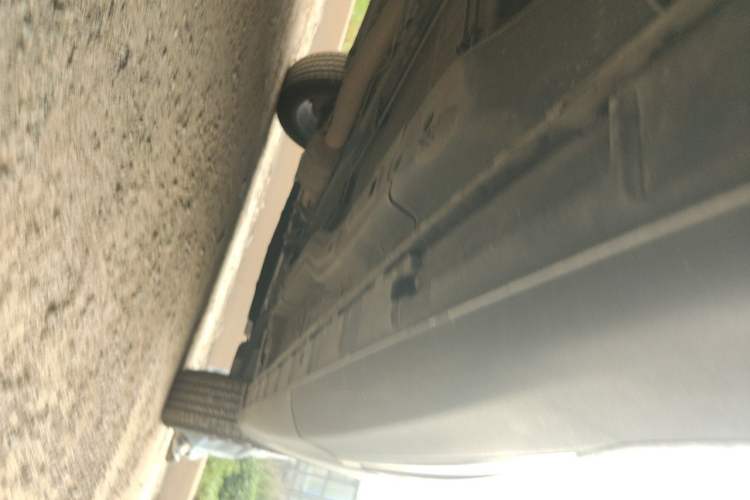 Used EXEED Lingyun 2021 400T Two-Wheel Drive Star Prestige Edition Chassis Rear Right