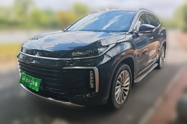 Used EXEED Lingyun 2021 290T Two-Wheel Drive Starry Edition Guazi used car, China used car export, Used car for sale, Used  cars, Cheapest cars for sale