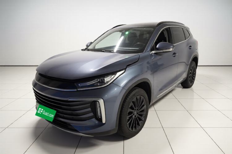 Used EXEED Lingyun 2021 290T Two-Wheel Drive Starry Edition Guazi used car, China used car export, Used car for sale, Used EXEED cars, Cheapest cars for sale