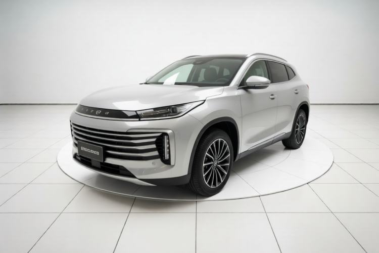 Used EXEED Lingyun 2021 400T Two-Wheel Drive StarRui PRO Edition Guazi used car, China used car export, Used car for sale, Used EXEED cars, Cheapest cars for sale