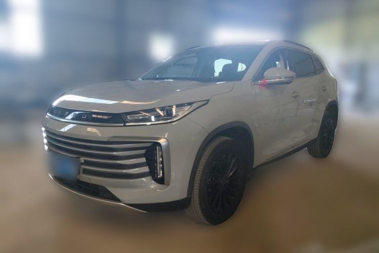 Used EXEED Lingyun 2021 400T Two-Wheel Drive StarRui PRO Edition Guazi used car, China used car export, Used car for sale, Used cars, Cheapest cars for sale