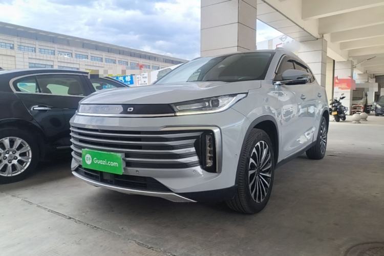 Used EXEED Lingyun 2021 400T Four-Wheel Drive Star Prestige Edition Guazi used car, China used car export, Used car for sale, Used  cars, Cheapest cars for sale
