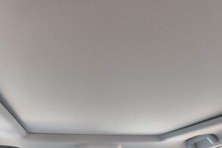 Used EXEED Lingyun 2021 290T Two-Wheel Drive Star-Style Version Headliner