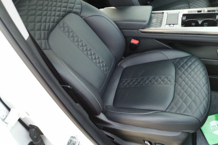 Used EXEED Lingyun 2021 290T Two-Wheel Drive Starry Edition Right Front Seat