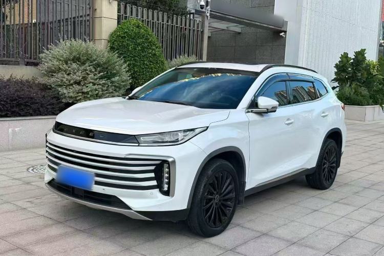 Used EXEED Lingyun 2021 290T Two-Wheel Drive Starry Edition Guazi used car, China used car export, Used car for sale, Used  cars, Cheapest cars for sale
